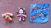 Looney Tunes